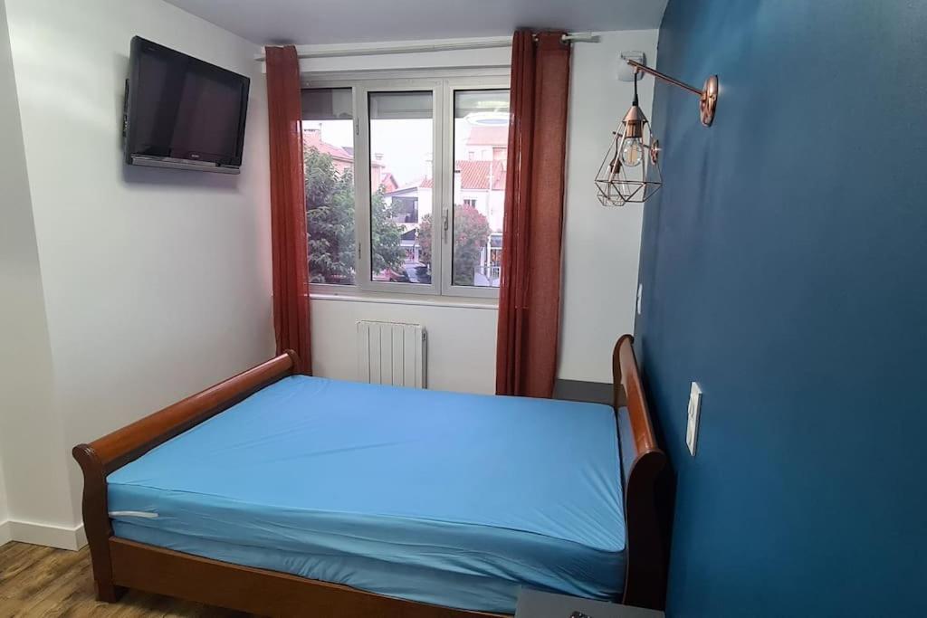 Apartamento Centre-ville, Valras-plage, Chez Geraud Et Severine Valras-Plage