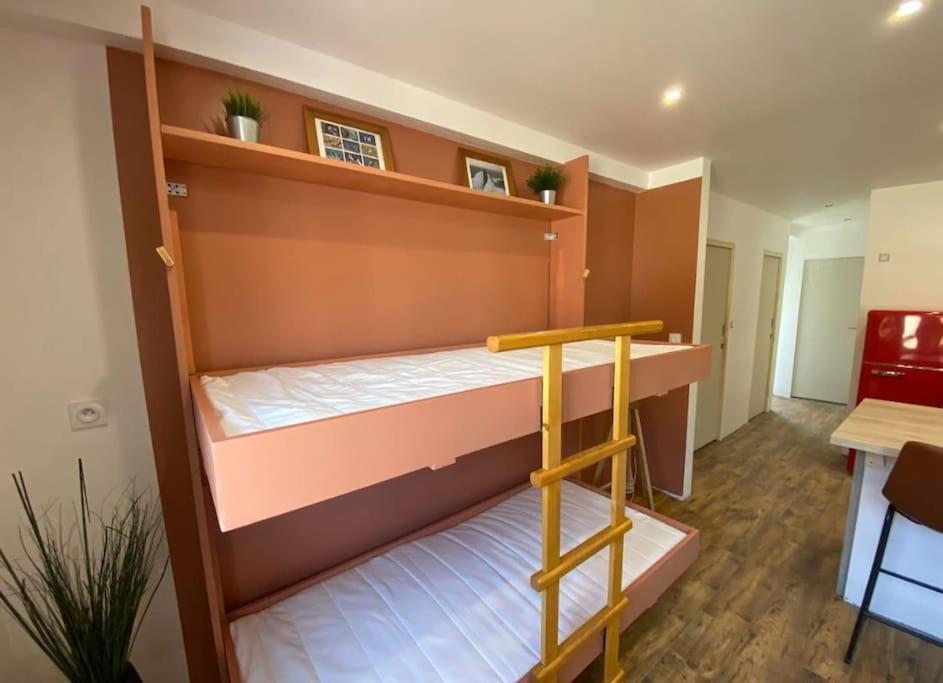Centre-ville, Valras-plage, Chez Geraud Et Severine Apartamento